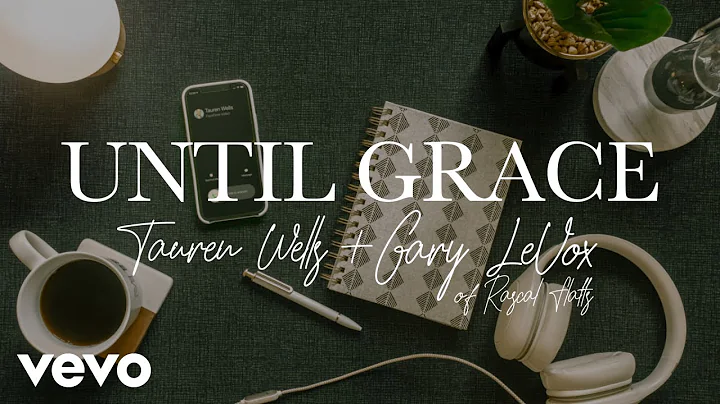 Grace Blank Photo 8