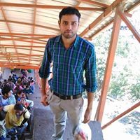 Yogendra Yadav Photo 6