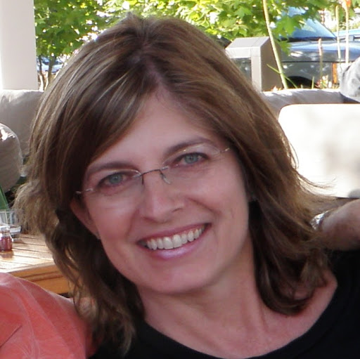 Becky Goodman Photo 9