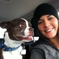 Danielle Hooper Photo 9