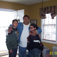 Rene Cardenas Photo 2