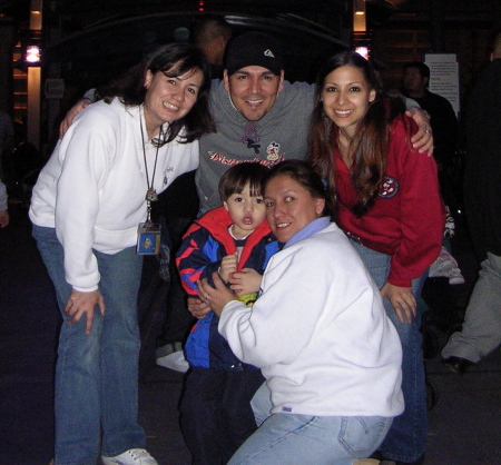 Mary Arenas Photo 17
