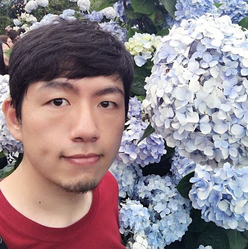 Daniel Tseng Photo 11