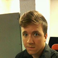 William Lockerby Photo 1