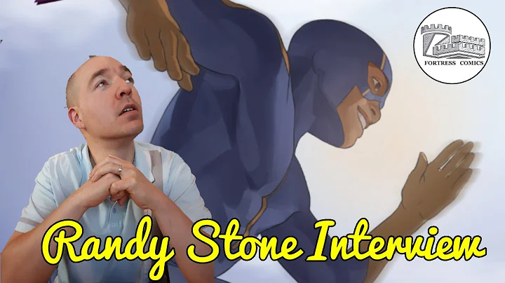 Randy Stone Photo 42