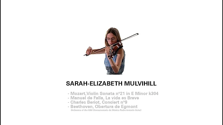 Elizabeth Mulvihill Photo 13