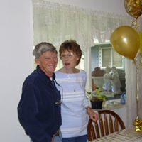 Shirley Darnell Photo 2