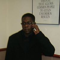 Norman Browne Photo 3