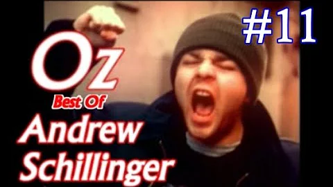Andrew Brecher Photo 12