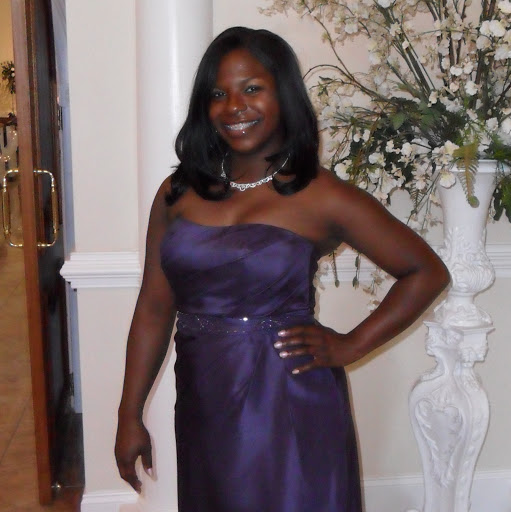 Andrea Brown Photo 15