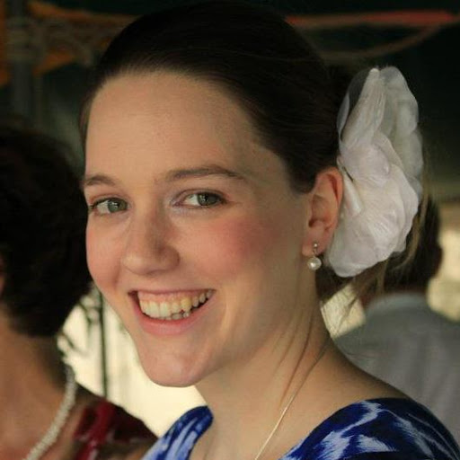 Alexandra Chambers Photo 10