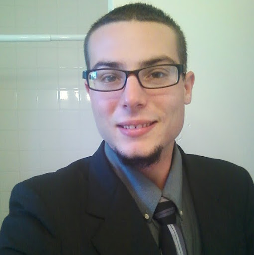 Kyle Marquardt Photo 14