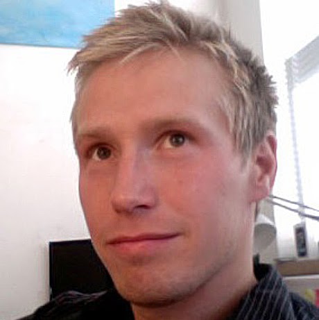 Daniel Kangas Photo 7