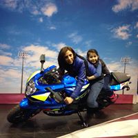 Claudia Tapia Photo 1