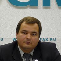 Alexander Ignatov Photo 3