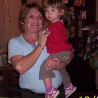 Michelle Behling Photo 1
