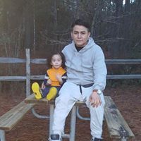 Esteban Benitez Photo 8
