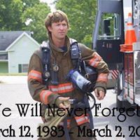 Stephen Whitt Photo 3