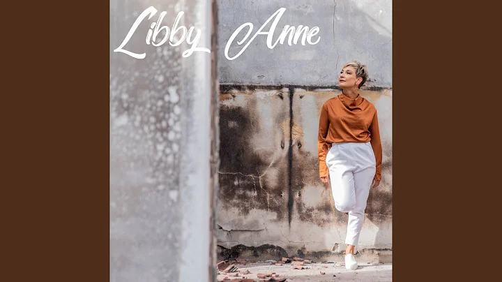 Anne Libby Photo 27
