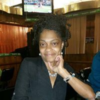 Yolanda Parrish Photo 1