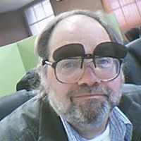 Peter Harding Photo 5