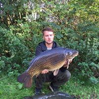 Tom Busby Photo 7