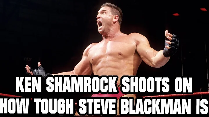 Steve Blackmon Photo 24