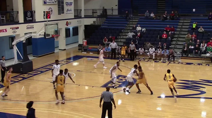 Khalil Johnson Photo 30