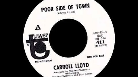 Lloyd Carroll Photo 19