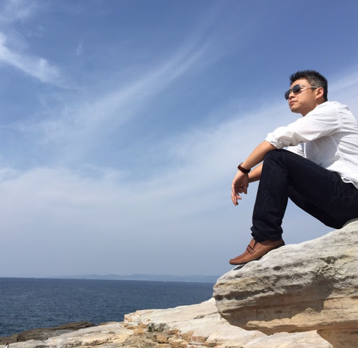 Cheung Li Photo 4