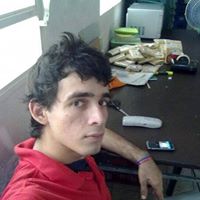 Alejandro Gomes Photo 1