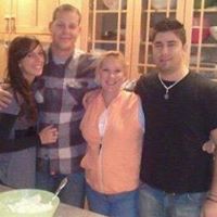 Chad Bloss Photo 2