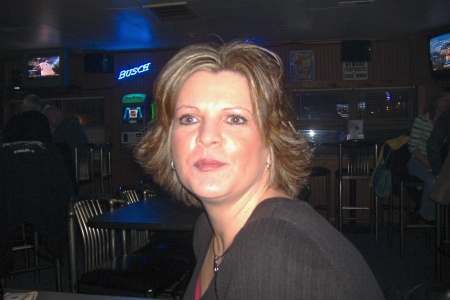 Kimberly Feaster Photo 8