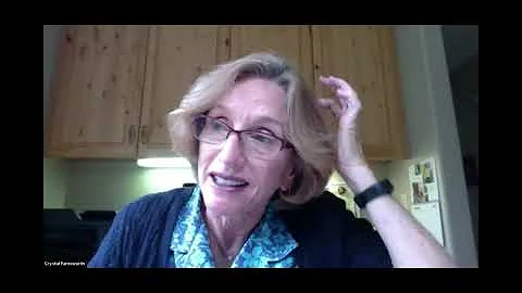 Christine Waugh Photo 28