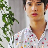 Gilbert Chan Photo 1