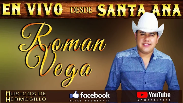 Roman Vega Photo 23