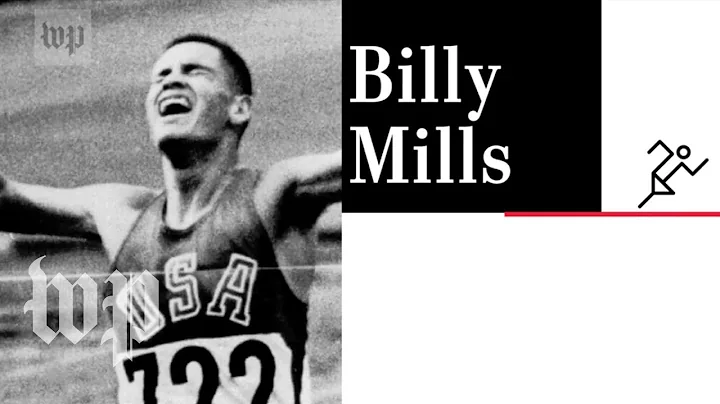 Billy Mills Photo 32