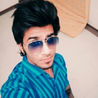 Alay Patel Photo 8