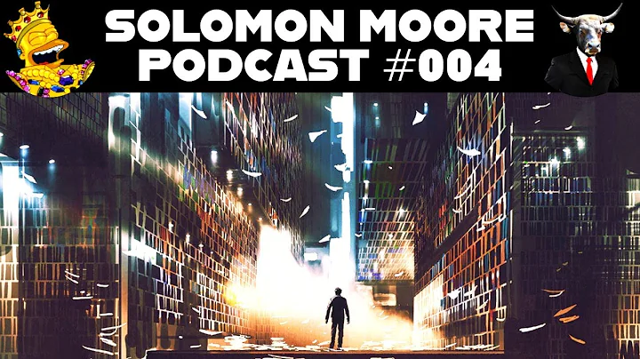 Solomon Moore Photo 23