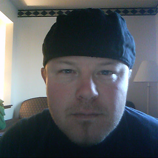 Jason Boulton Photo 12