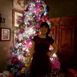 Diana Terrazas Photo 11