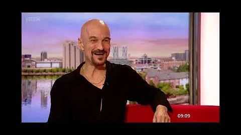 Tim Booth Photo 41