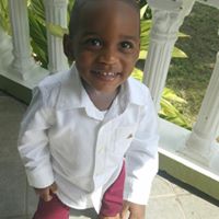 Dexter Richardson Photo 7