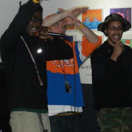 Myron Fuller Photo 3
