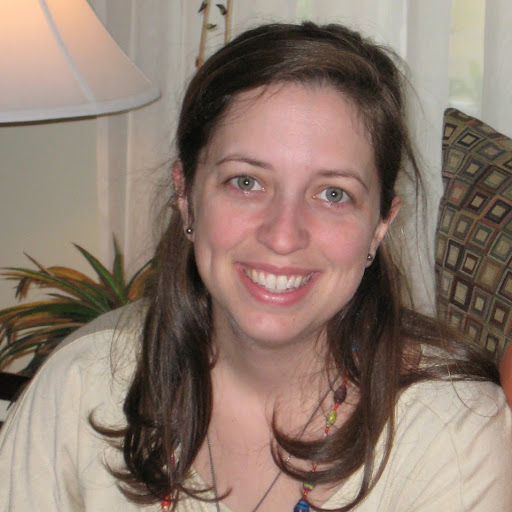 Jennifer Sheridan Photo 15