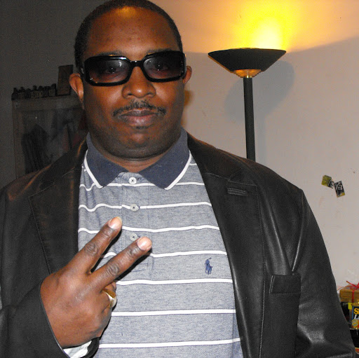 Malcolm Jones Photo 13