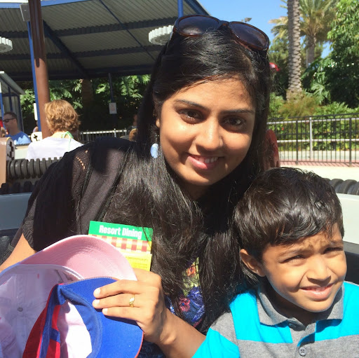 Ashwini Joshi Photo 12