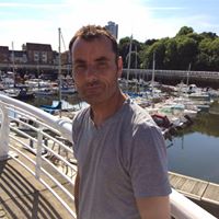 Paul Pritchard Photo 2