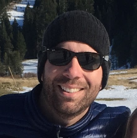 Joseph Larocque Photo 12