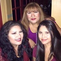 Irene Almanza Photo 3